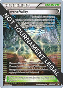 Reverse Valley (110/122) (Black Dragon - Shuntu Sadahiro) [World Championships 2016]