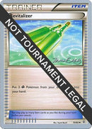 Revitalizer - 2016 (Jesper Eriksen) 070  World Championship Decks - Uncommon