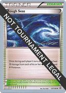 Rough Seas - 2016 (Cody Walinski) 137  World Championship Decks - Uncommon