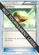 Float Stone (137/162) (Golisodor - Naoto Suzuki) [World Championships 2017]