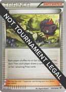 N (105/124) (Golisodor - Naoto Suzuki) [World Championships 2017]