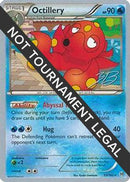 Octillery - 2017 (Zachary Bokhari) 033  World Championship Decks - Rare