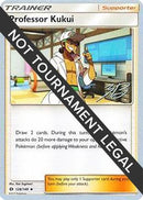 Professor Kukui (128/149) (Ice Path FTW - Zachary Bokhari) [World Championships 2017]