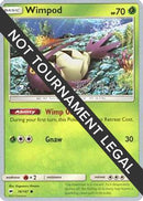 Wimpod - 2017 (Kabu Fukase) 016  World Championship Decks - Common