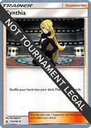 Cynthia (119/156) (Buzzroc - Naohito Inoue) [World Championships 2018]