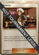 Guzma - 2018 (Magnus Pedersen) 115  World Championship Decks - Uncommon