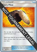 Fiery Flint - 2019 (Kaya Lichtleitner) 060  World Championship Decks - Uncommon