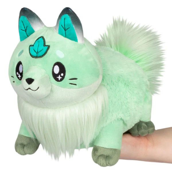 Squishable: Leafy Fox
