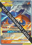 Reshiram & Charizard GX (20/214) (Fire Box - Kaya Lichtleitner) [World Championships 2019]