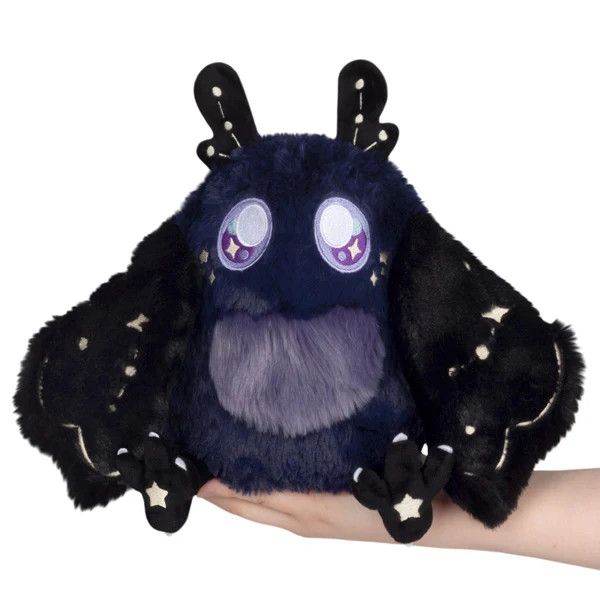 Squishable: Midnight Mothman