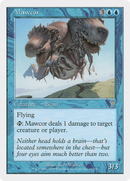 Mawcor [Seventh Edition]