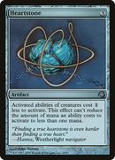 Heartstone [Premium Deck Series: Slivers]