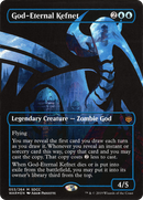 God-Eternal Kefnet [San Diego Comic-Con 2019]