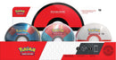 Poke Ball Tin 2025
