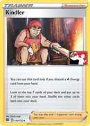 Kindler  Prize Pack Series Cards - Uncommon