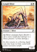 Lymph Sliver [Time Spiral Remastered]