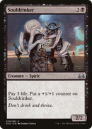 Souldrinker (Divine vs. Demonic) [Duel Decks Anthology]