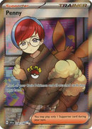 Penny 239/198  - Holofoil SV01 Scarlet & Violet Base Set - Ultra Rare