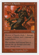 Shower of Sparks [Battle Royale]