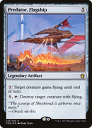 Predator, Flagship [Commander Anthology]