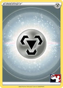 Metal Energy (Prize Pack Series 2)  - Holofoil Prize Pack Series Cards - Common