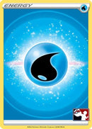 Water Energy (Prize Pack Series 2)  Prize Pack Series Cards - Common