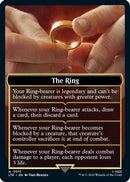 The Ring [The Lord of the Rings: Tales of Middle-Earth Tokens]