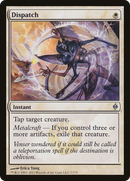 Dispatch [New Phyrexia]