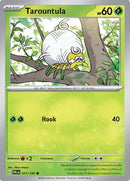 Tarountula (017/193) [Scarlet & Violet: Paldea Evolved]
