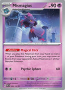 Mismagius 088/193  SV02 Paldea Evolved - Uncommon