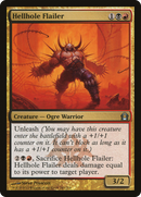 Hellhole Flailer [Return to Ravnica]