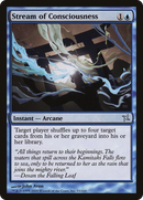 Stream of Consciousness [Betrayers of Kamigawa]