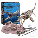 Dig A Dinosaur Skeleton: Mosasaurus