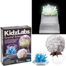 KidzLabs: Crystal Science