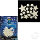GLOW: Glow In The Dark Stars