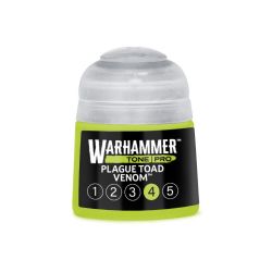 Warhammer Tone Pro: Plague Toad Venom 4