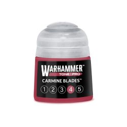 Warhammer Tone Pro: Carmine Blades 4