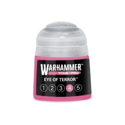 Warhammer Tone Pro: Eye of Terror 4