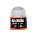 Warhammer Tone Pro: Chotec Orange 4