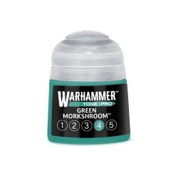 Warhammer Tone Pro: Green Morkshroom 4