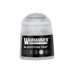 Warhammer Tone Pro: Blackstone Void 4