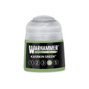 Warhammer Tone Pro: Kasrkin Green 4