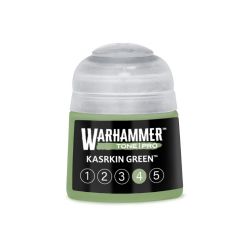 Warhammer Tone Pro: Kasrkin Green 4