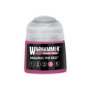 Warhammer Tone Pro: Magnus The Red 4