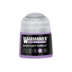 Warhammer Tone Pro: Hive Fleet Purple 4