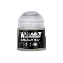 Warhammer Tone Pro: Dataslate Grey 4