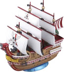 (BNT 2176825) One Piece: Grand Ship Collection: Red Force