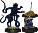 Heroclix Iconix: Dungeons & Dragons: Den of the Displacer Beast