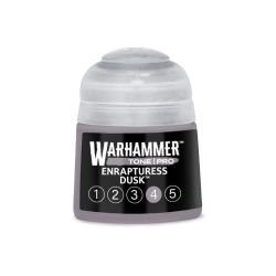Warhammer Tone Pro: Enrapturess Dusk 4