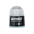 Warhammer Tone Pro: Stormwolf Blue 4